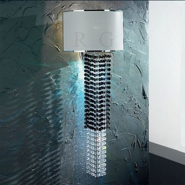 Настенный светильник EUROLUCE VENICE A1L+LED