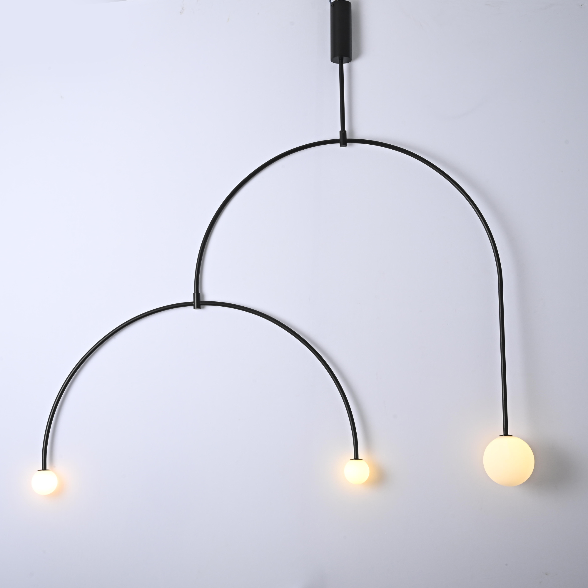 Подвесной Светильник Lines C By Imperiumloft