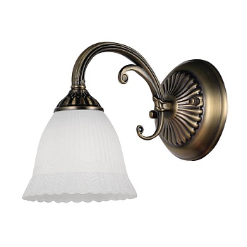 Бра Escada 1114/1A Bronze