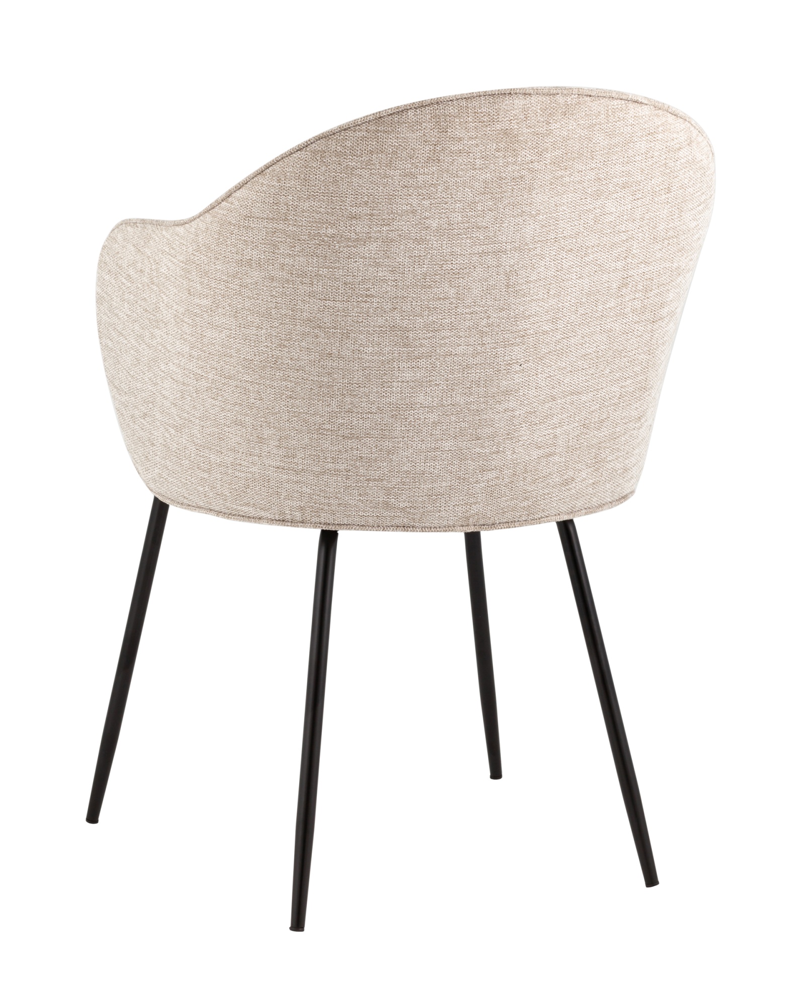 Стул обеденный Echo бежевый Stool Group