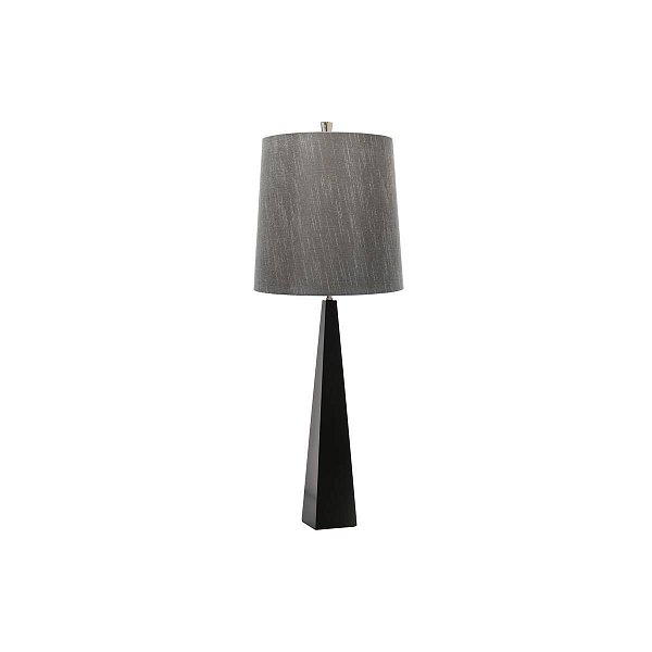 Настольная лампа Elstead ASCENT/TL BLK