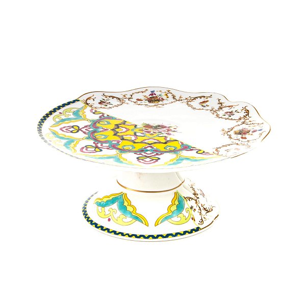 Сервировочная подставка Seletti Leandra 09765