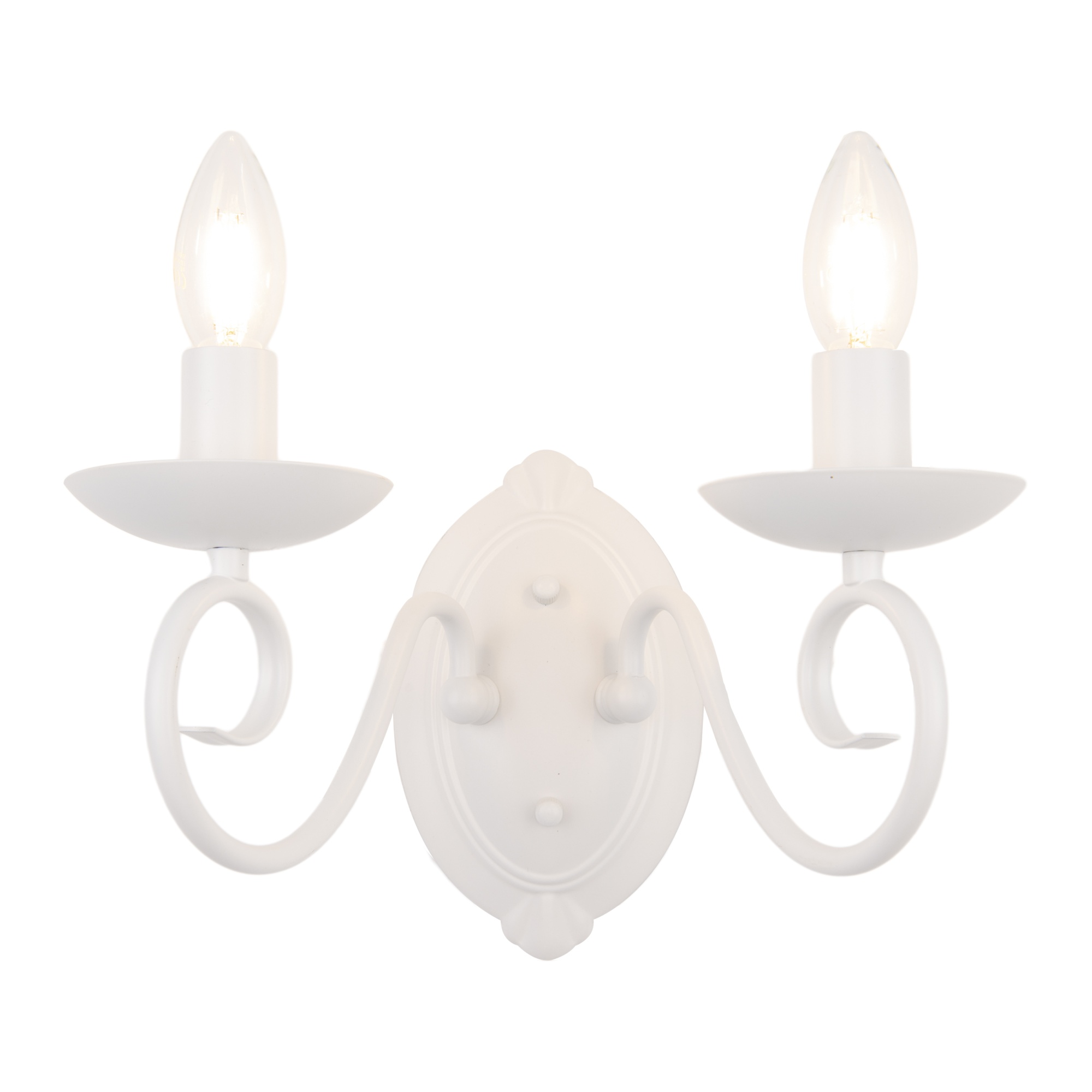 Бра 349159/2W WT Arte Milano