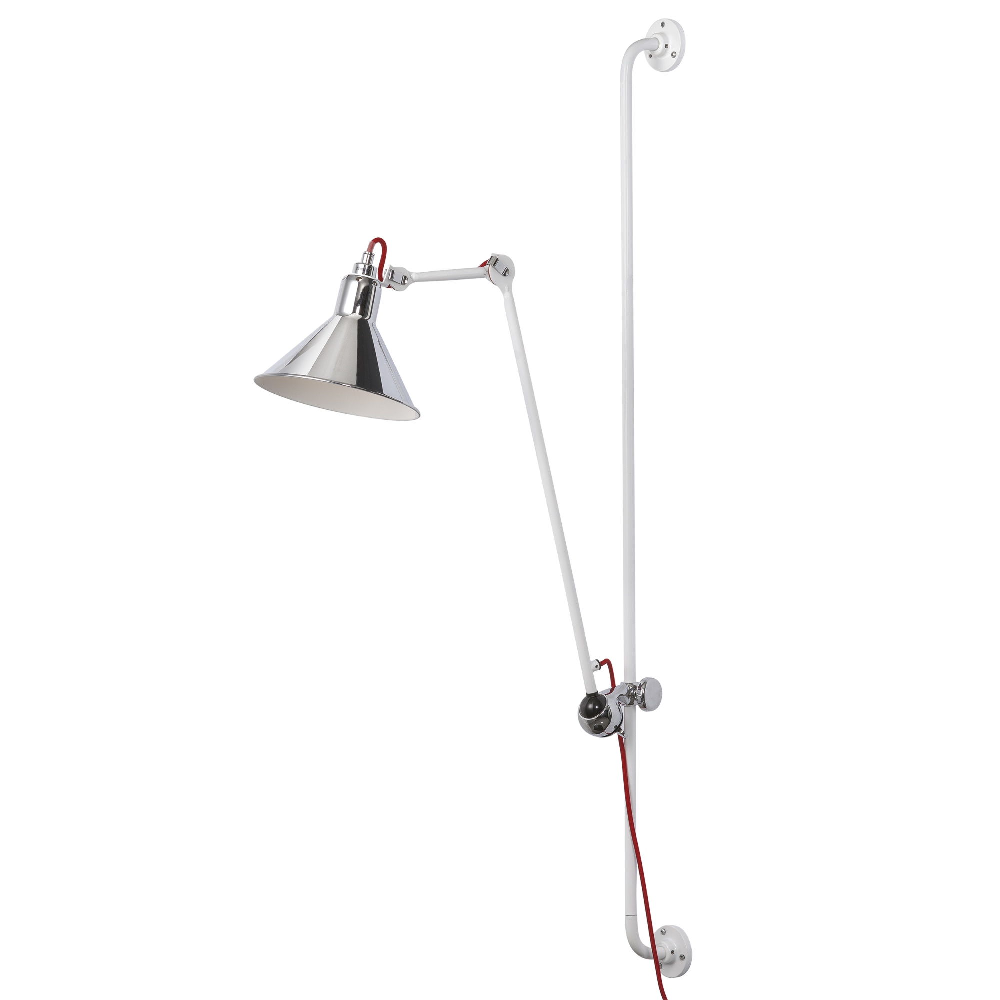 Настенный светильник ISLA by ImperiumLoft