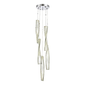 Каскадная люстра ST-Luce SL6205.103.05