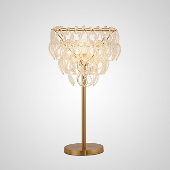 Настольная лампа KNIT TAB by ImperiumLoft