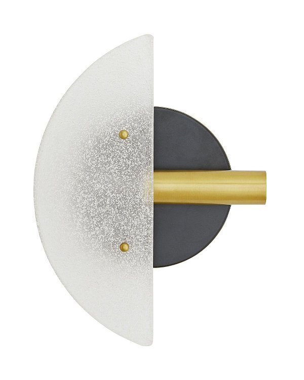 Современный настенный светильник Темплтон Louvre Home LSC380325XNP