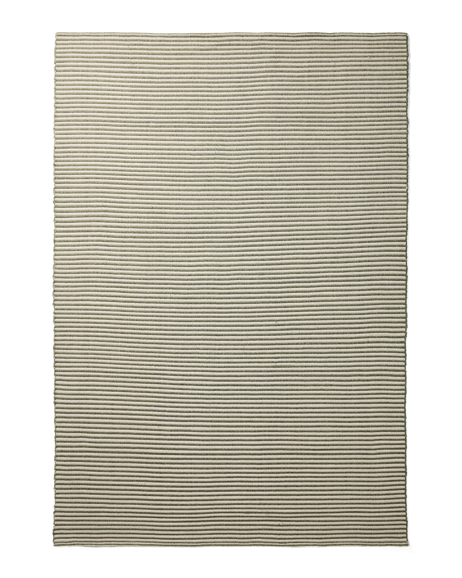 Ковер Ardelia бежево-зеленый из синтетического волокна 200 x 300 La Forma 481361