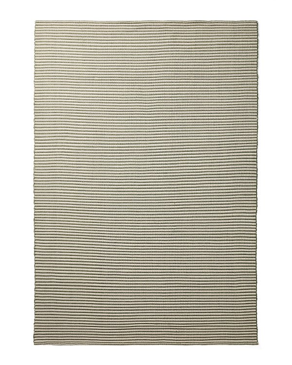 Ковер Ardelia бежево-зеленый из синтетического волокна 200 x 300 La Forma 481361