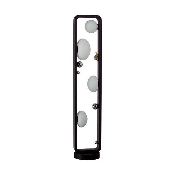 Уличный наземный светильник -торшер 110см IP54 Odeon Light 5434/4FB