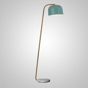 Торшер PERNILLE Blue by ImperiumLoft