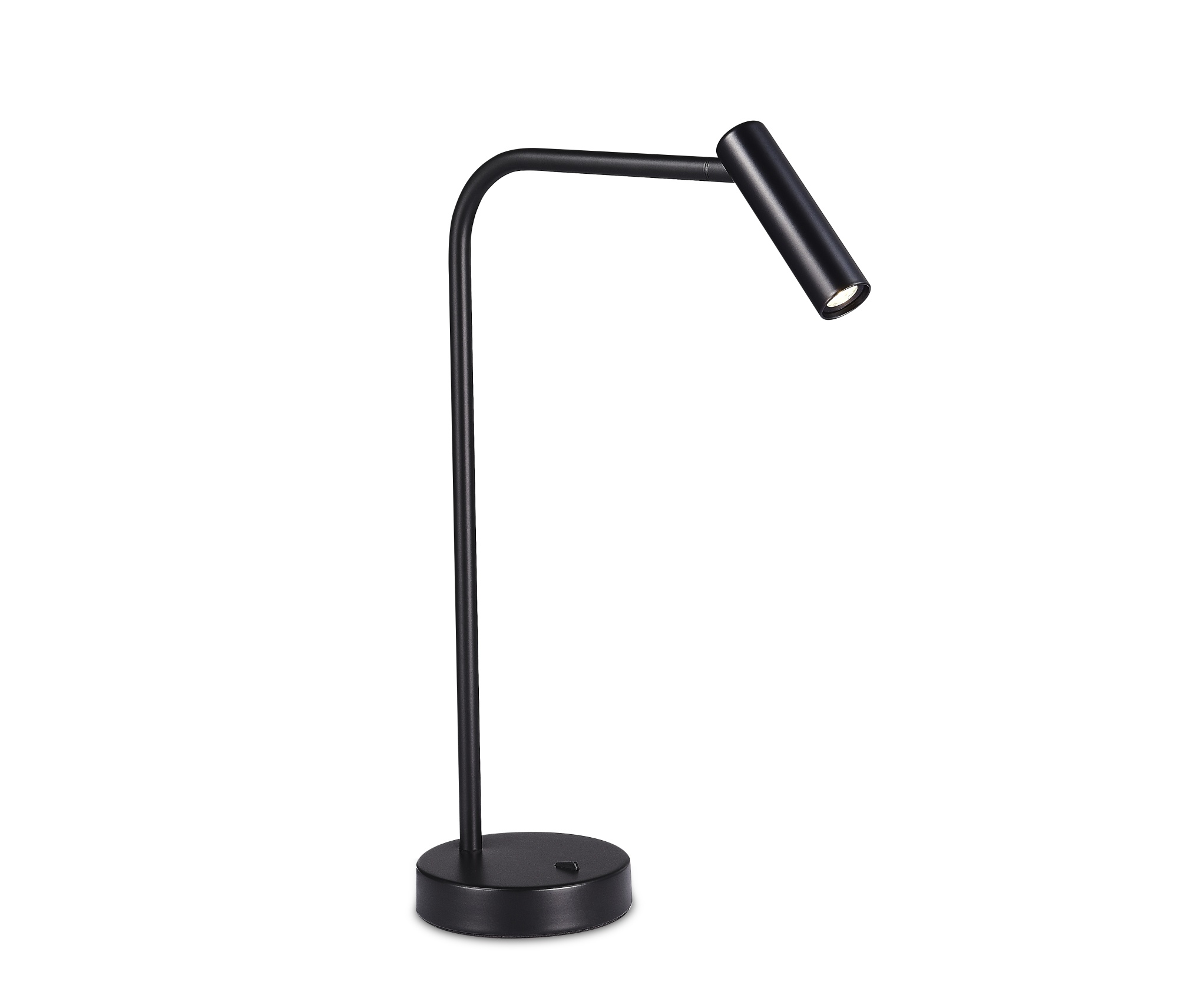 Настольная лампа Donolux T111018WW3TLB