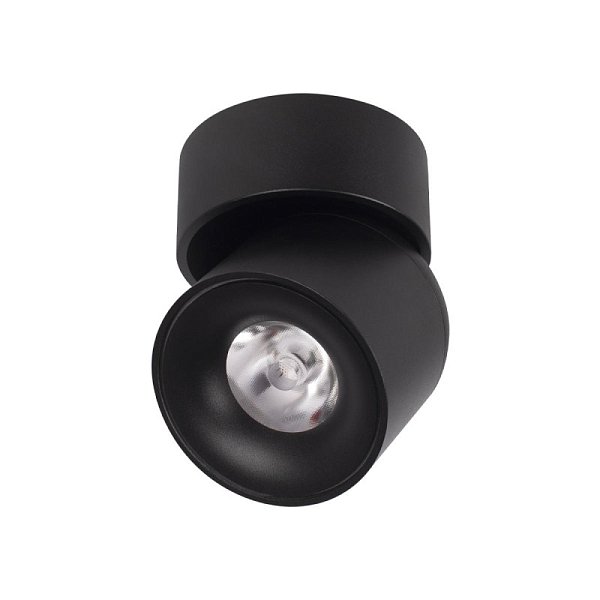 Накладной светильник LOFT IT 10180 Black 3000K