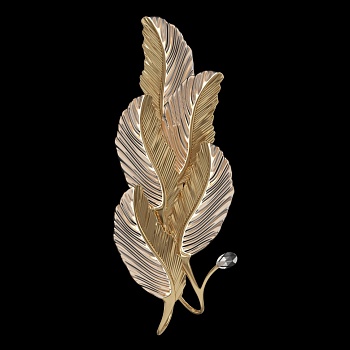 Бра Fluorite FL1182-3W