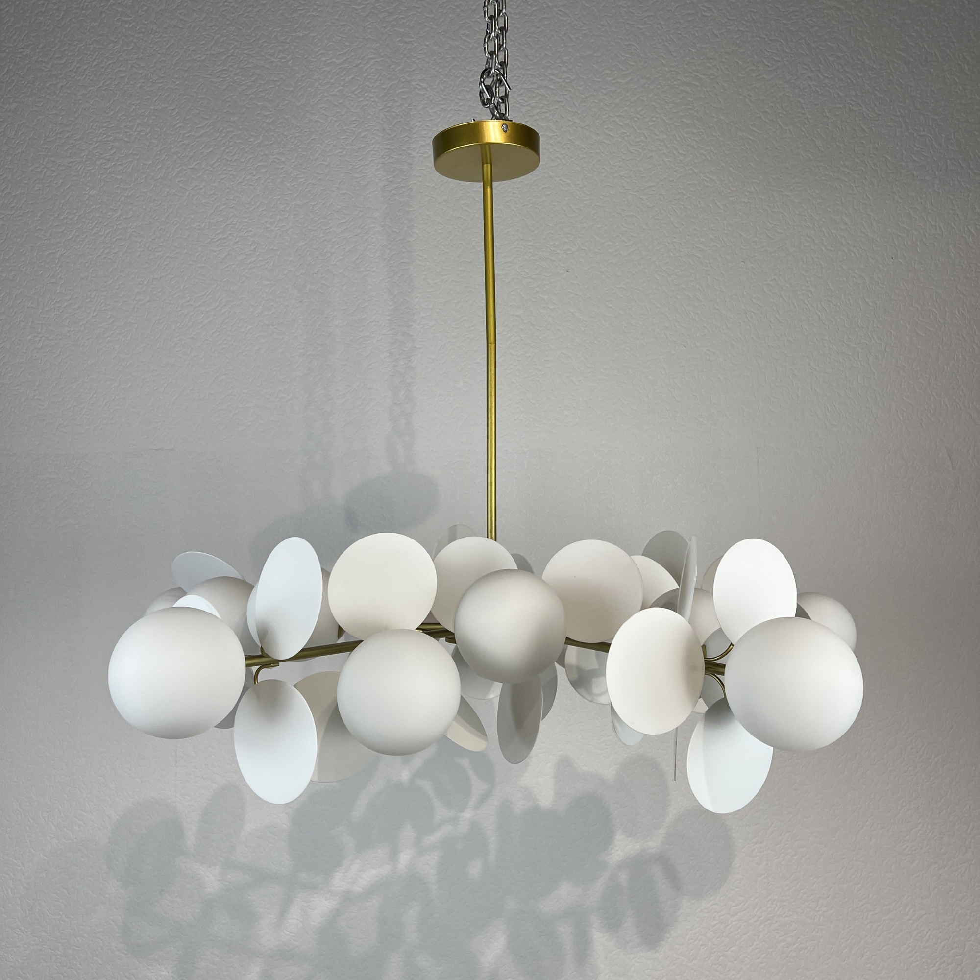 Люстра Matisse Self D90 By Imperiumloft