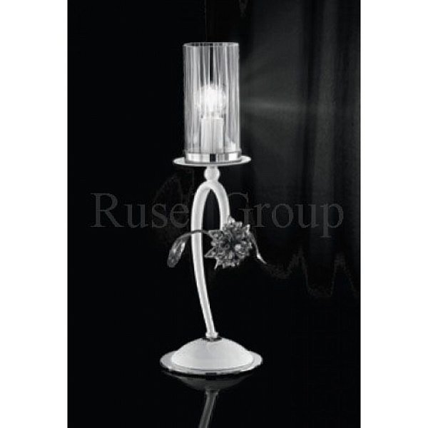 Настольный светильник MM Lampadari VIRGOLA 6909/L1