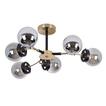 Люстра на штанге MODELUX MD.1296.6