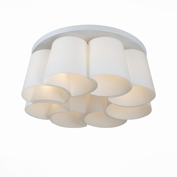 Накладная люстра ST Luce SL543.502.08