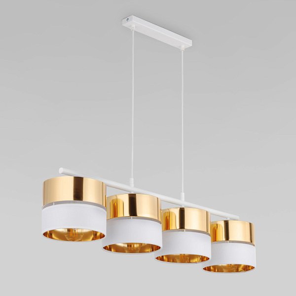 Подвесная люстра TK Lighting 4775