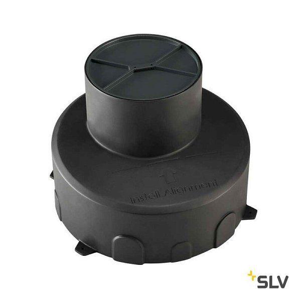 Встройка в пол SLV 1000654