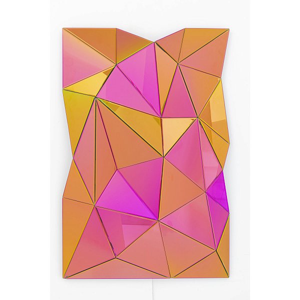 Зеркало декоративное KARE Prisma 87435