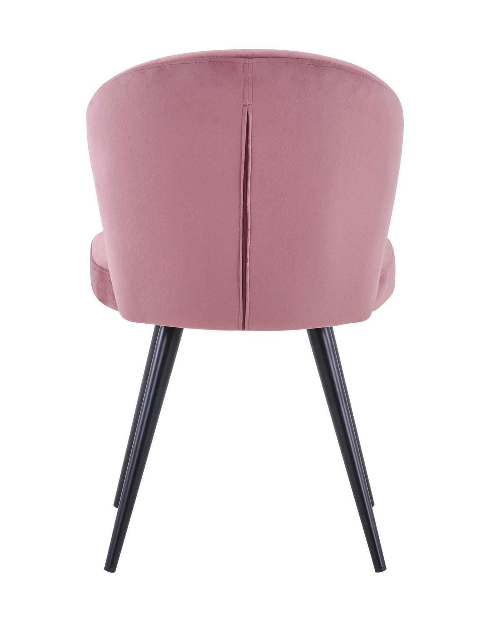 Стул Танго велюр пыльно-розовый Stool Group