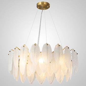 Подвесная люстра LORELEY D60 by ImperiumLoft