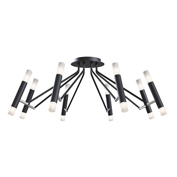 Потолочная люстра TORID by ImperiumLoft