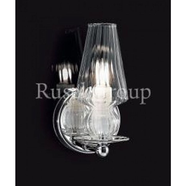 Настенный светильник Italamp Rigel 344/AP1