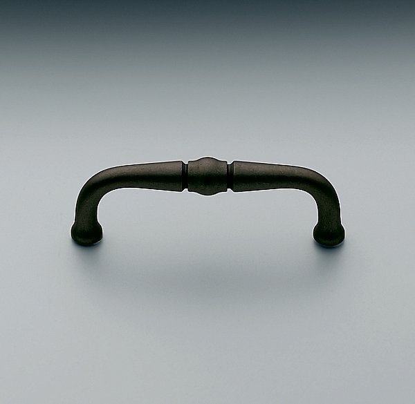 Ручка-скоба Restoration Hardware Hanson L.10.2 Oil-Rubbed Bronzel