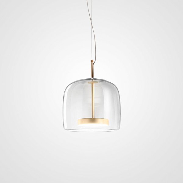 Подвесной светильник DAUPHIN A Transparent by ImperiumLoft