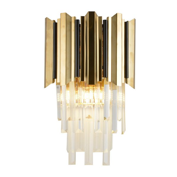 Бра Natali Kovaltseva DELTA II 81449/2W GOLD