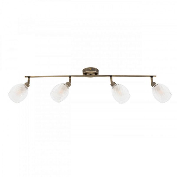 Спот ARTE Lamp A3184PL-4AB