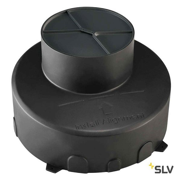 Встройка в пол SLV 1000655