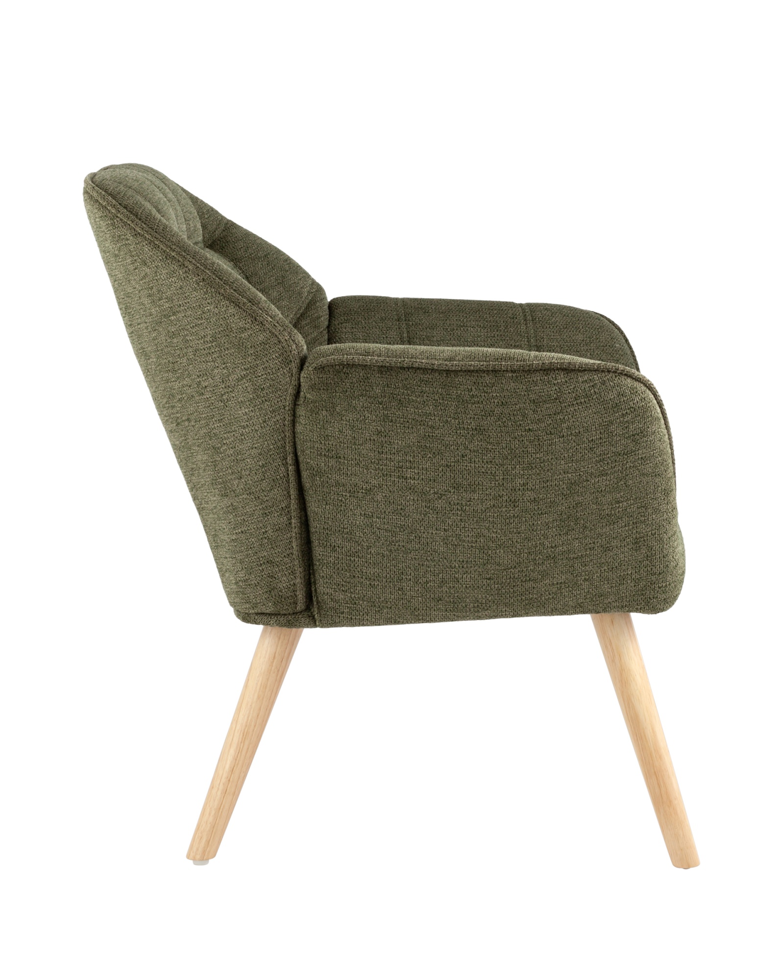 Кресло Вэйл тёмно-зелёный Stool Group