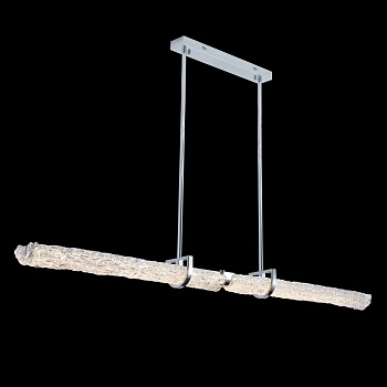 Люстра подвесная Fluorite FL1179-7PL