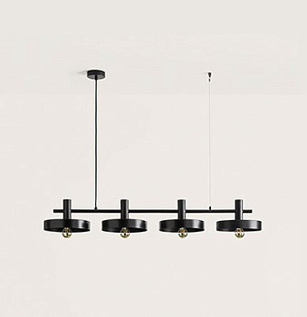 Подвесной светильник Aloa 4L Aromas del Campo