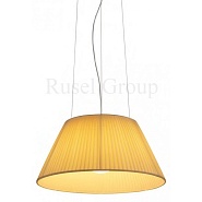 Подвесной светильник Flos ROMEO SOFT S2 Подвесной светильник Flos ROMEO SOFT S2