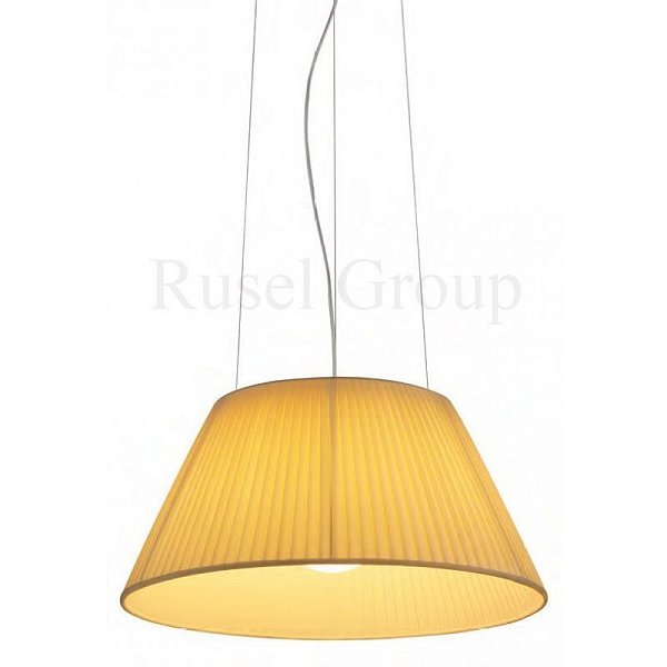 Подвесной светильник Flos ROMEO SOFT S2