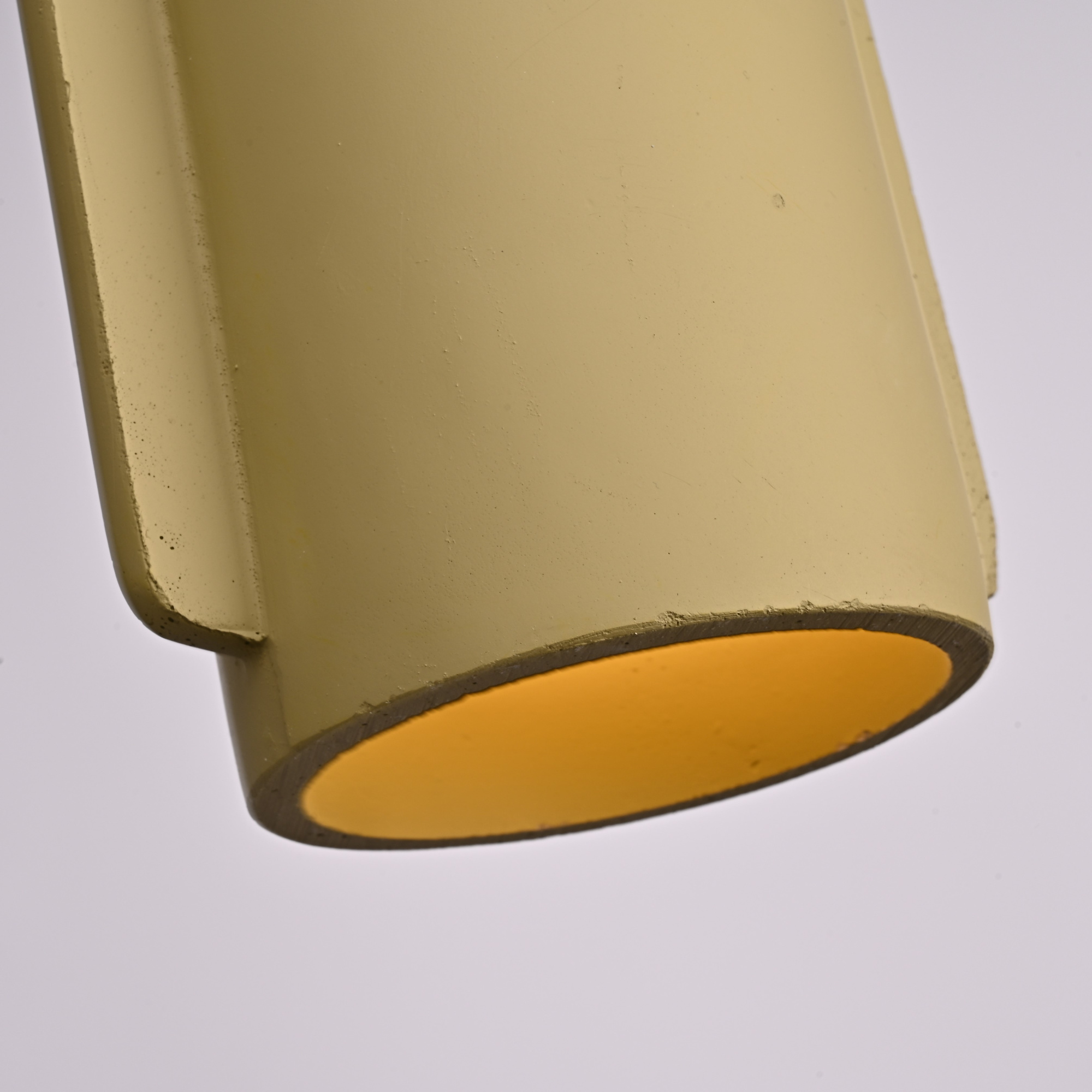 Подвесной Бетонный Светильник Skovl B Песочный By Imperiumloft