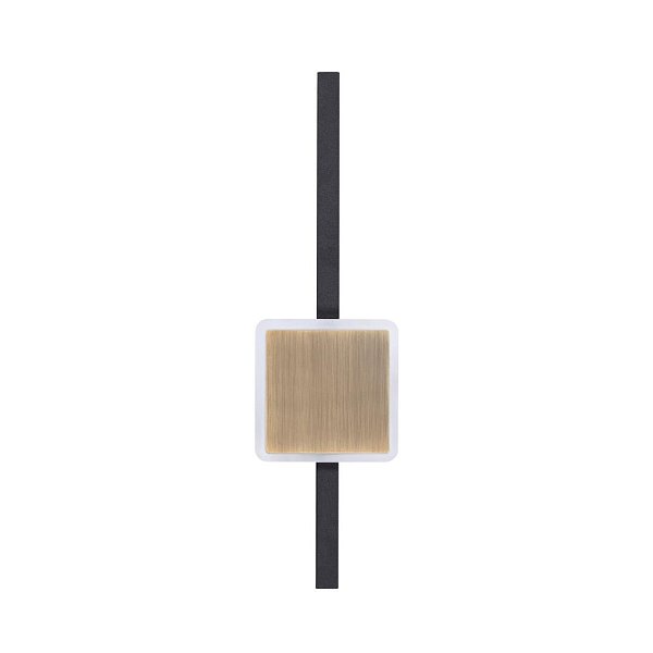 Настенный с лучами Odeon Light 4257/12WL