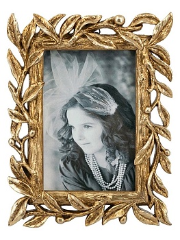 Фоторамка настольная Glasar B5515