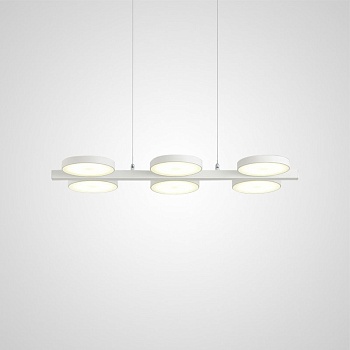 Подвесной светильник TAVIS LONG by ImperiumLoft