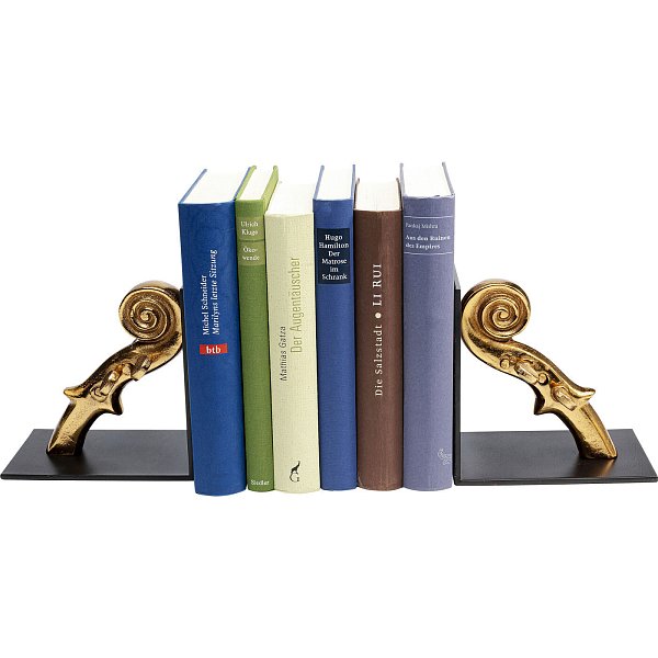 Книгодержатель KARE Musica 54547