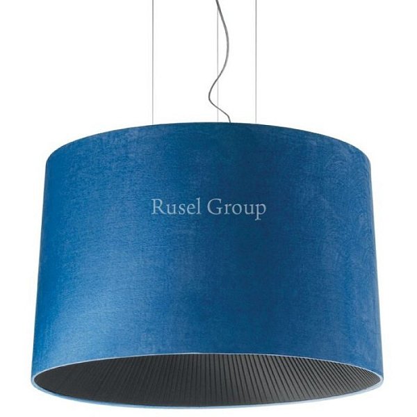 Подвесной светильник Axo Light VELVET SP 50