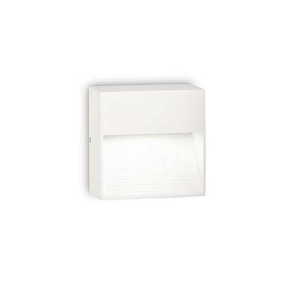 Настенный светильник Ideal Lux DOWN AP1 BIANCO 115382