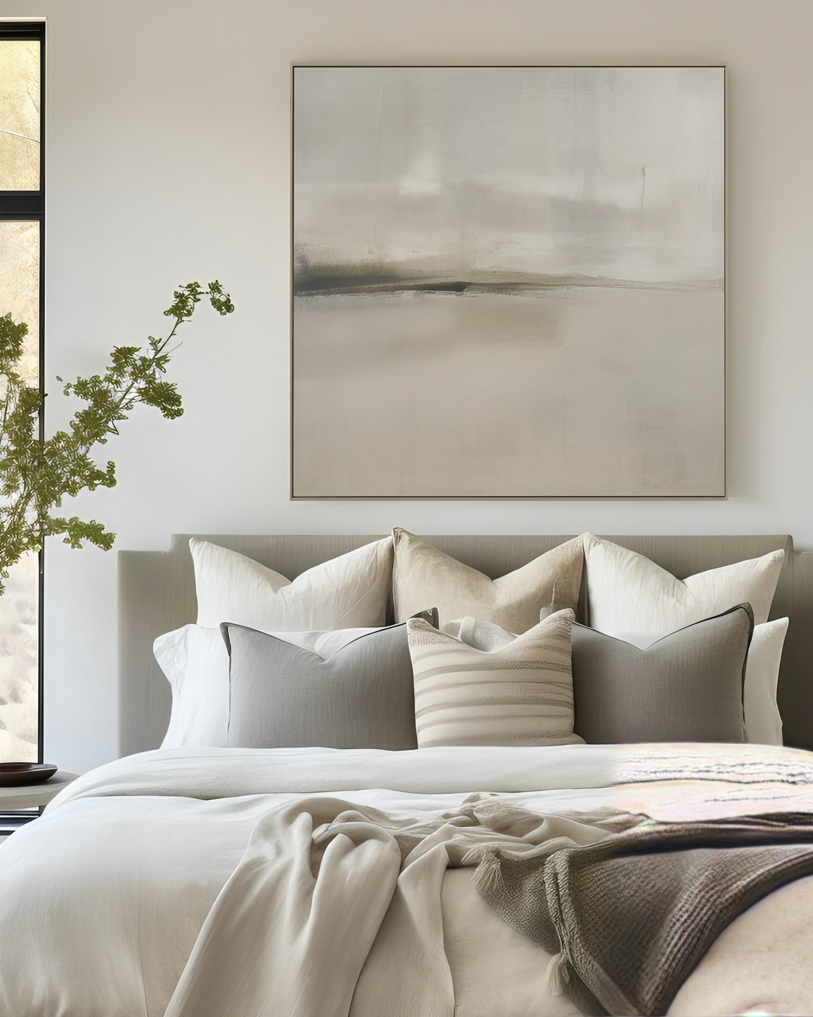 Интерьерная картина Дюнкер Louvre Home LHDPT2678MLR