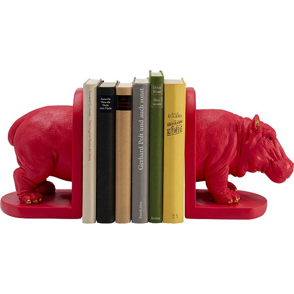Держатель для книг Rhino Party (2/Set) KARE 56707