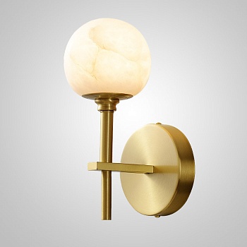 Настенный светильник MARELL L1 by ImperiumLoft