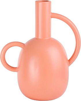 Ваза с ручками Glasar 68-026